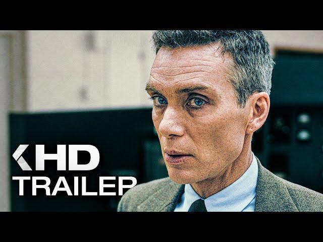 OPPENHEIMER Trailer German Deutsch (2023)