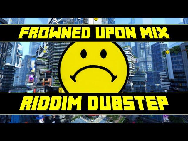 BEST RIDDIM DUBSTEP MIX 2021