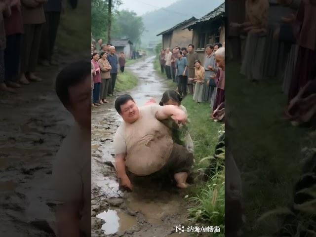 Boo absurd videos, folk customs, funny videos, for reference only