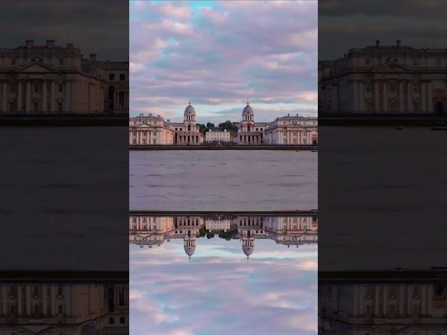 Royal Naval College - Greenwich