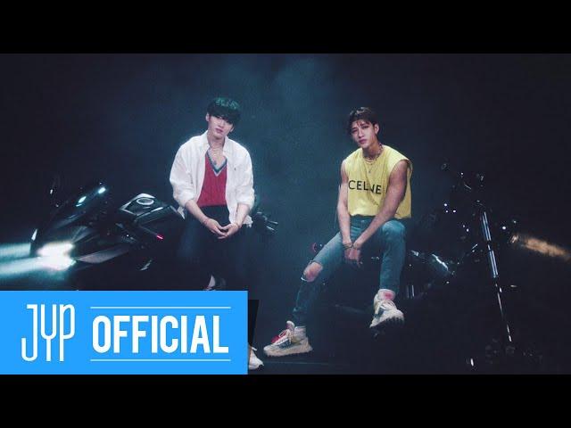 Bang Chan, Lee Know "Drive" | [Stray Kids : SKZ-PLAYER]