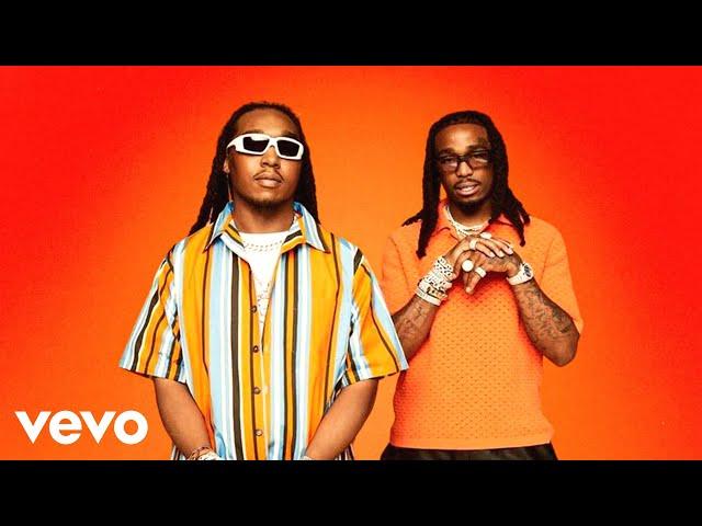 Migos ft. Wiz Khalifa - BALLIN' (Music Video)