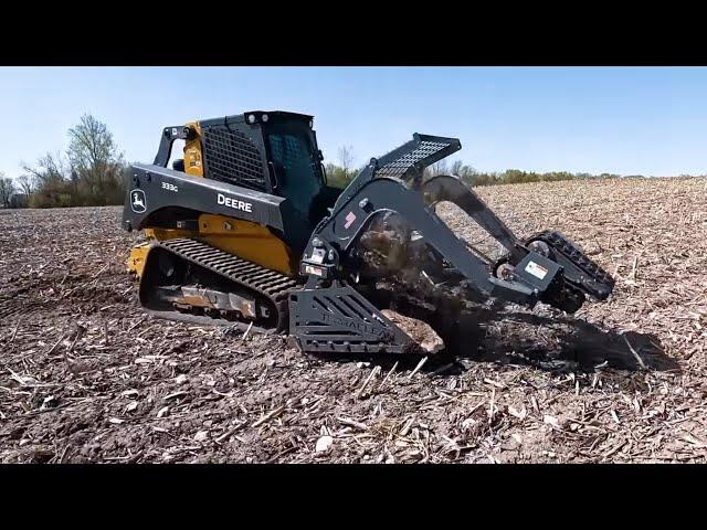 1,100 Rocks In One Field!! Time To Pick Rock!! Ep. 13