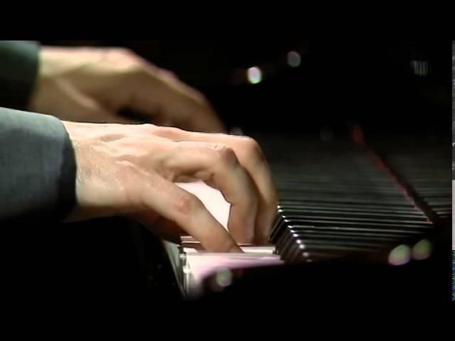 Paul Lewis - Schubert : Sonate en sol majeur D.894