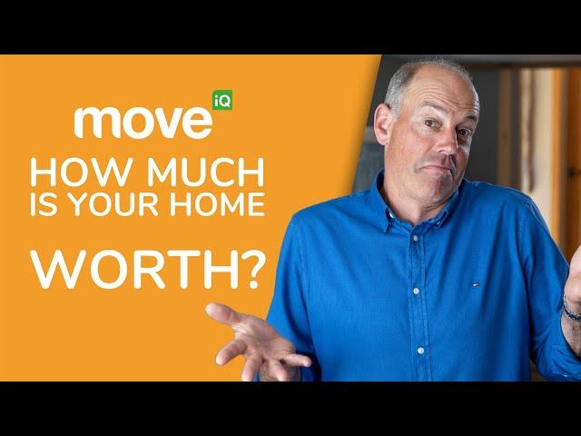 Find The Value Of My House | What's My Home Worth?