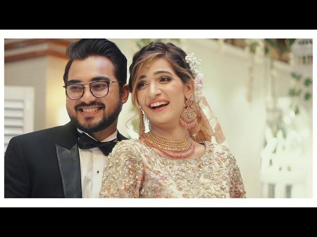 Dr. Fahad & Maheen Valima Promo | Kami Studio