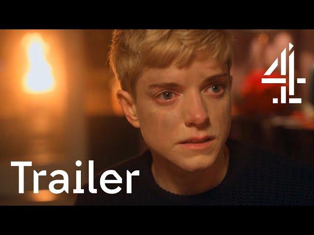 TRAILER | Feel Good | Brand New Comedy Starts March on Channel 4