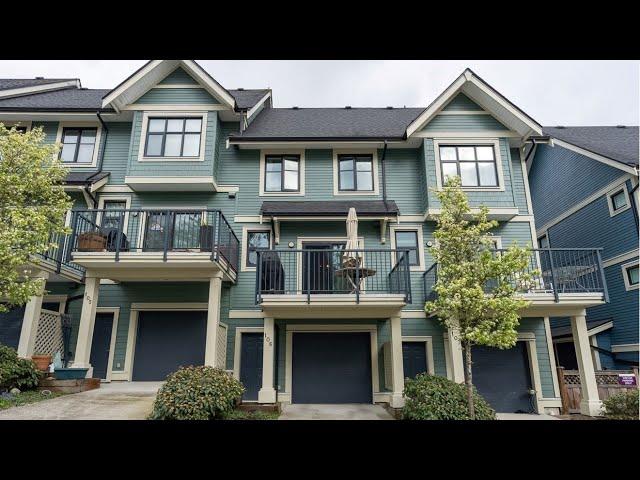 106 8485 New Haven Close, Burnaby BC -  RE/MAX Austin Kay & Anita Chan Realty