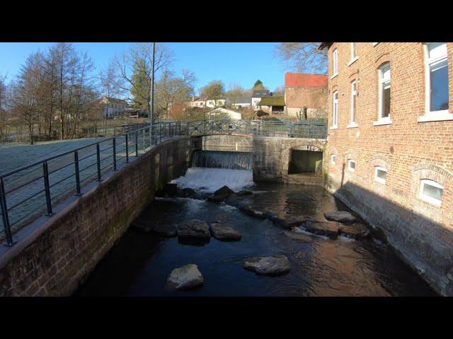 Balade autour de Silenrieux