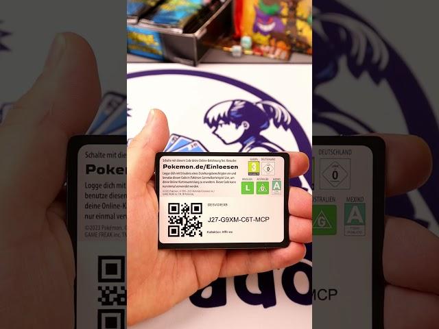 10 Pokémon-Codekarten für zwischendurch :) #pokemon #pokémon #tcgcommunity #tcg #sammelkarten