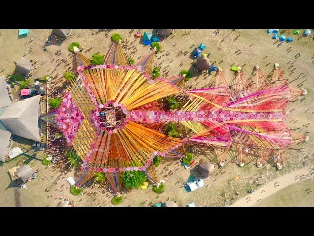 OZORA Festival 2019 (Official Video)