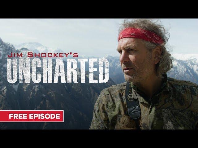 Jim Shockey's UNCHARTED | Elevation | MyOutdoorTV | Free Episode