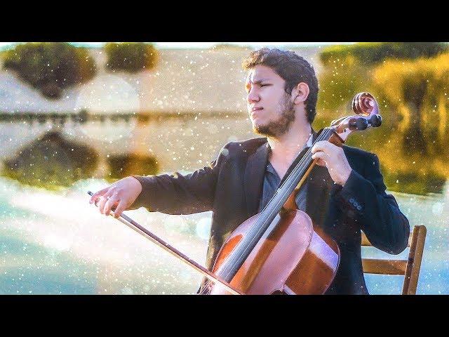 The Best of Yiruma (이루마) — Piano & Cello Orchestral by David Solis