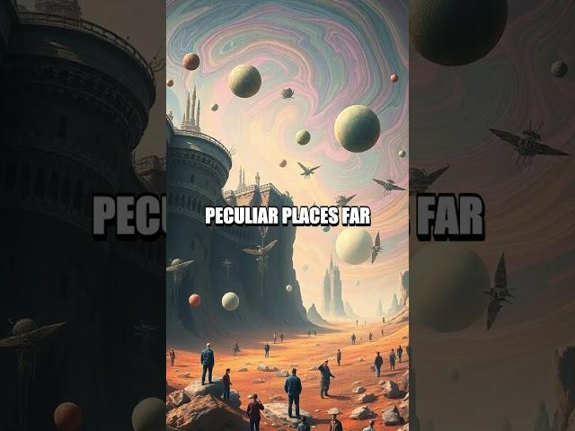 The Forbidden Nexus: A Tale of Dark Science