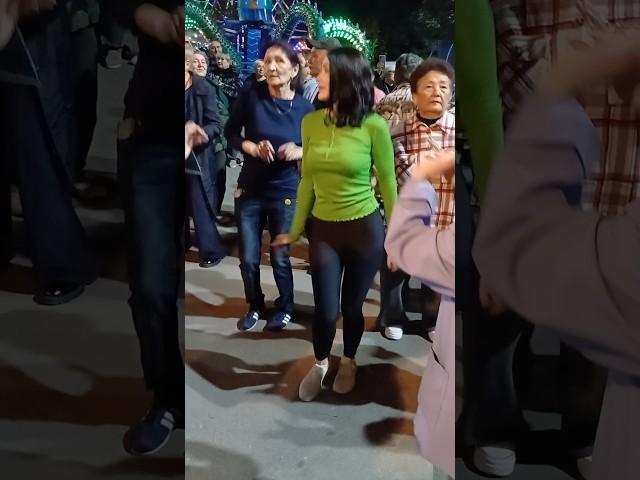 КОСТАНАЙ ТАНЦЫ DISCO #dance #диско #танец #дискотека80х90х #live #праздник #дискотека #discoretro #т