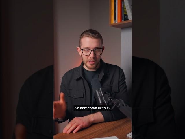 98.17% of @framer users make this mistake. don't be one of them.
