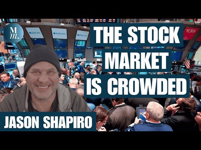 “Market Wizard” Jason Shapiro on U.S. Dollar’s Fate Under Trump