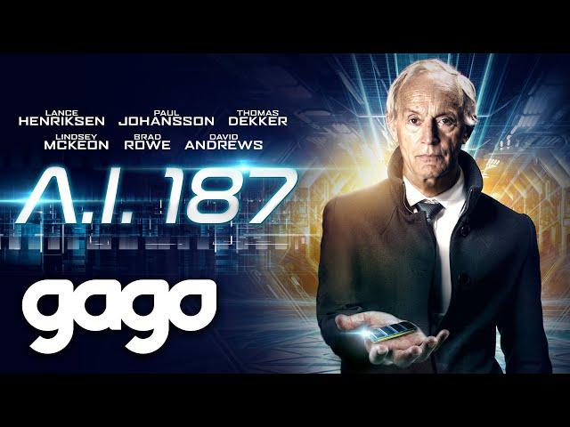 GAGO - AI 187 (Trailer)