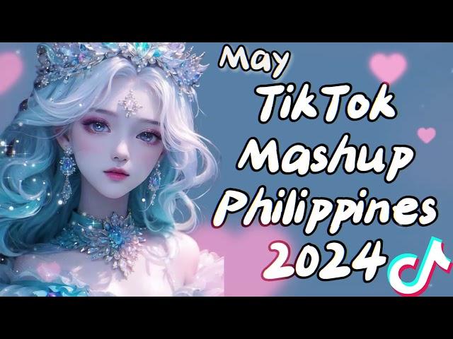 Tiktok Mashup 2024 | May l 