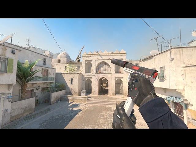 USP-S | Cyrex (Counter-Strike 2)