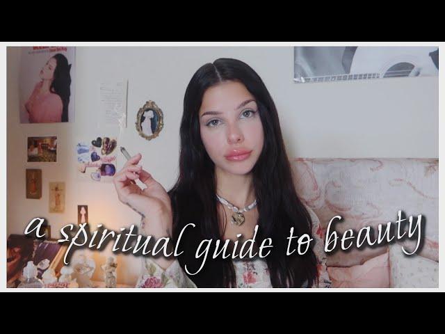 how to be beautiful