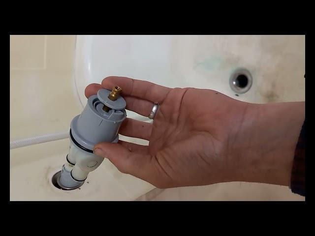 WATCH THIS BEFORE YOU REPLACE DELTA SHOWER VALVE CARTRIDGE