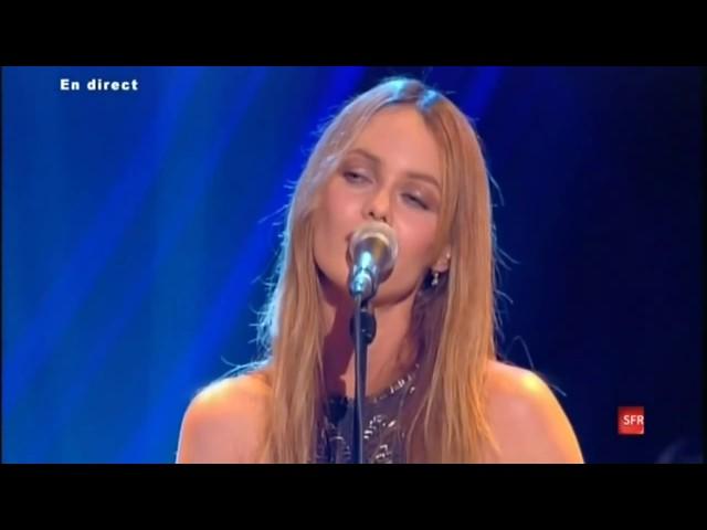 Joe Le Taxi 2009   Vanessa Paradis