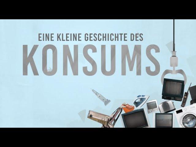 ZDF aspekte: Konsum / ALEKS&SHANTU