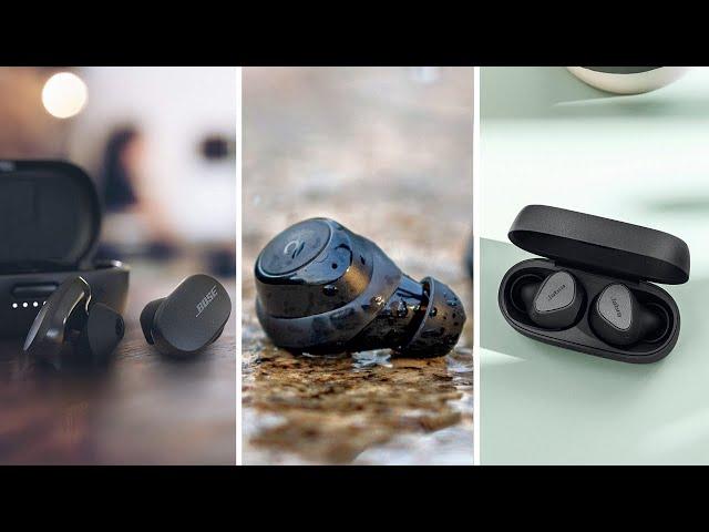 Top 7 Best Wireless Bluetooth Earbuds 2022 | TND Headphones