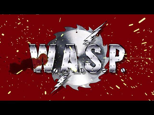 W.A.S.P - The 7 Savage: 1984-1992 – 2ND EDITION Announcement #wasp #blackielawless