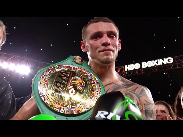Bernard Hopkins vs. Joe Smith Jr.: WCB Highlights (HBO Boxing)