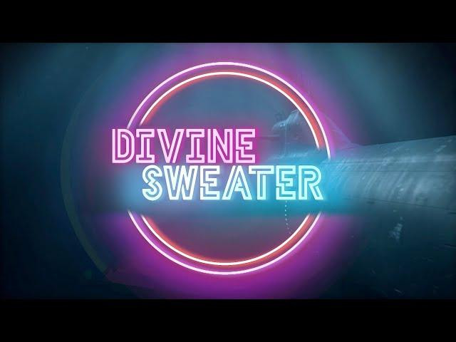 Divine Sweater - When the World is Ending (Music Video)