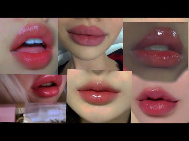 bratz doll °˖ PLUMPEST LIPS IN THE WORLD (1x only, trust me.)