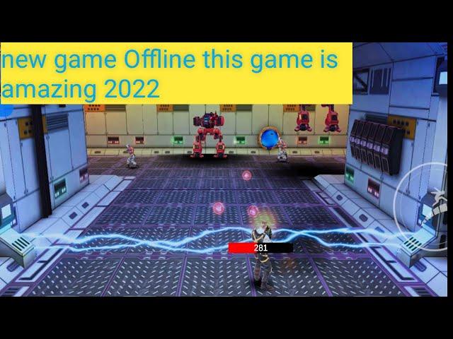 Alien Shooter: Kill & Survive Android Game-play #mazaop