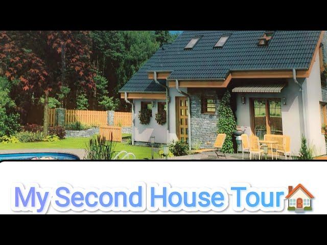 MY SECOND HOUSE TOUR ️ Part - 2