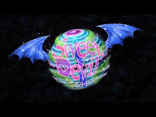 Project Diva Future Tone — Sweet Devil — Clean PV