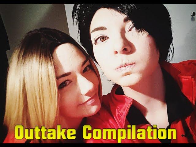 Outtake Compilation | KurooKen Version