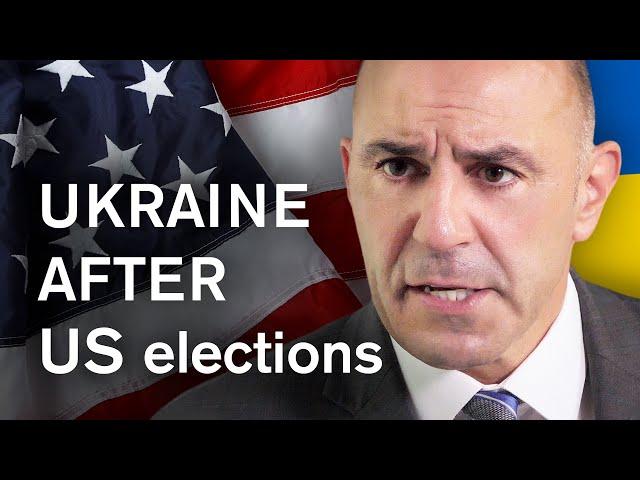 Congressman: It will get worse, up to our troops on the ground, If we don’t support Ukraine now