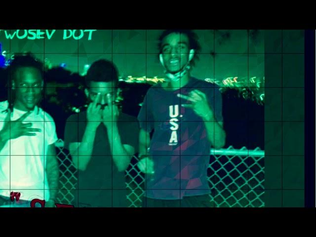 Twosev Dot- SEY GANG