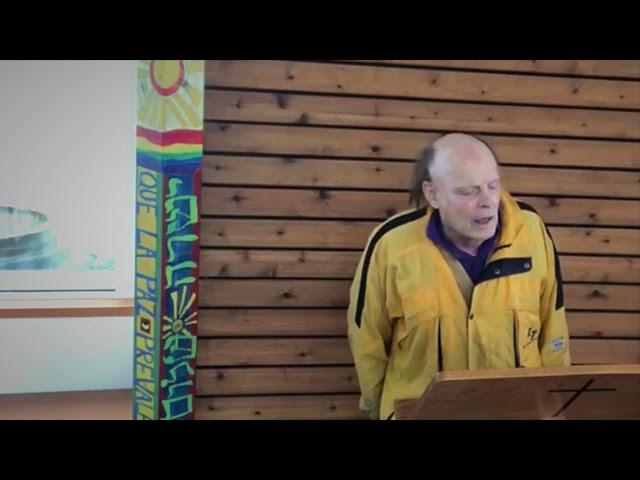 Lenten Call To Worship