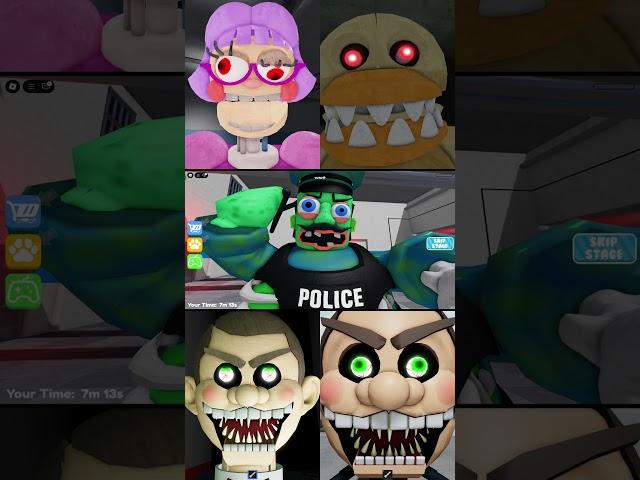 JERRY THE THEATER//MISS ANI-TRON'S & MR FUNNY'S TOYSHOP - ROBLOX