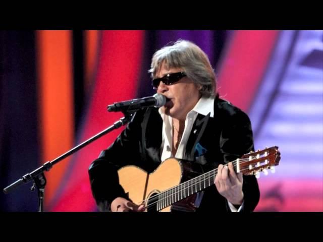 José Feliciano - Che sarà - (with Italian and English lyrics)