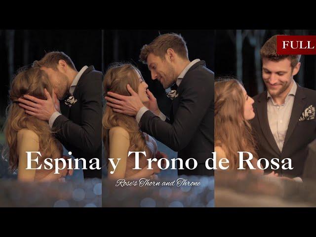 【ESP SUB】Espina y Trono de Rosa #HistoriaDeAmor #Romance #CEO