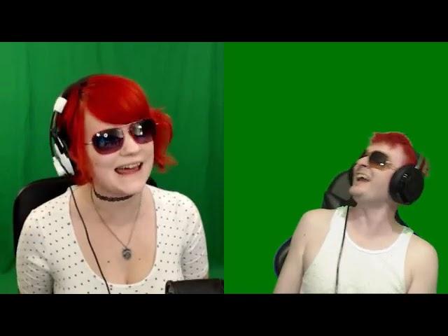 Duet with Tashaxe - We Will Rock You - Twitch Sings