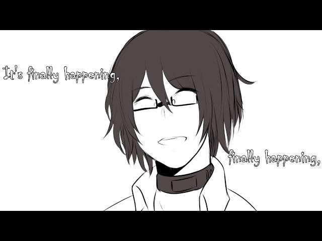 【:Rebirth】 - Hurting For a Very Hurtful Pain 【Mafumafu】