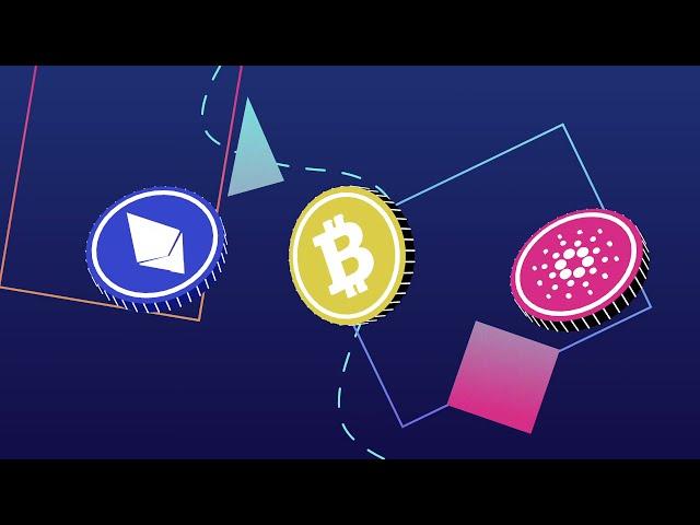 CRYPTODEALER - THE POWER OF INCOME