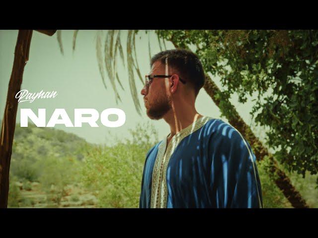 PAYMAN - Naro [Official Video]