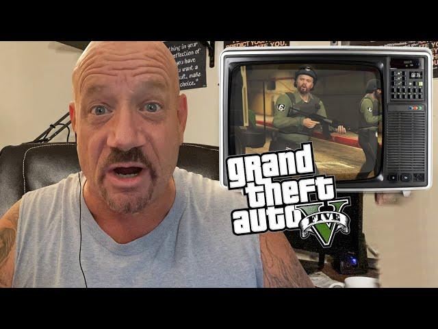 Former Jewel Thief vs GTA V's Union Depository - Subtle Way | 75 |