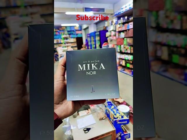 J.Mika Parfume        #parfumrecommended #longlost #perfume #available