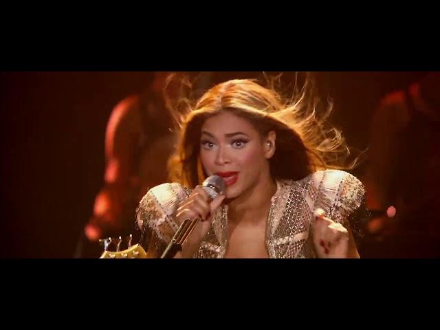 Beyoncé - I Am Yours  (Full Show)